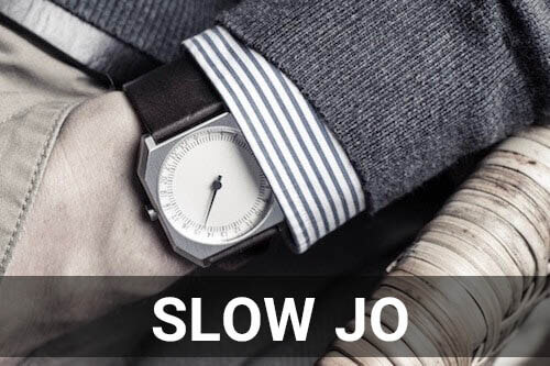 SLOW JO